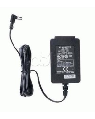 Адаптер сетевой TOА АD-246ER в Энгельсе Системы оповещения и трансляции TOA Pintop.ru