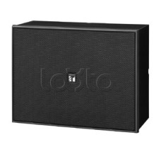 Громкоговоритель настенный, 6 Вт TOA BS-678BSB