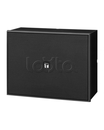 Громкоговоритель настенный TOA BS-678BT в Энгельсе Системы оповещения и трансляции TOA Pintop.ru