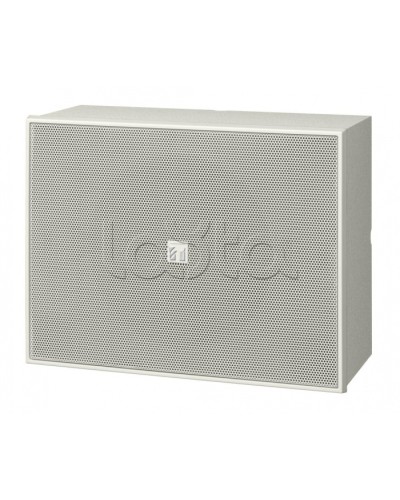 Громкоговоритель настенный TOA BS-678Т в Энгельсе Системы оповещения и трансляции TOA Pintop.ru