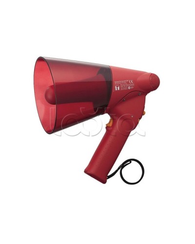 Мегафон TOA ER-1206S EU в Энгельсе Системы оповещения и трансляции TOA Pintop.ru