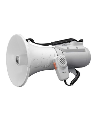 Мегафон TOA ER-2230W EU в Энгельсе Системы оповещения и трансляции TOA Pintop.ru