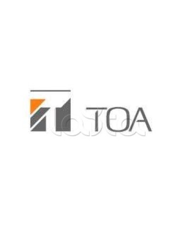 Блок вентиляторов TOA FAN-KIT в Энгельсе Системы оповещения и трансляции TOA Pintop.ru