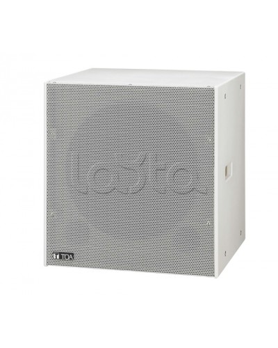 Сабвуфер TOA FB-150W в Энгельсе Системы оповещения и трансляции TOA Pintop.ru