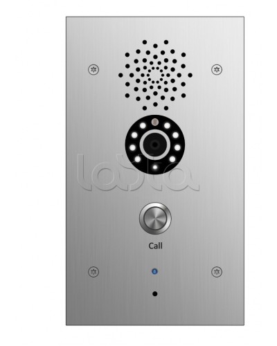 SIP-станция TOA N-SP80VS1 в Энгельсе Системы двусторонней голосовой связи Bosch Pintop.ru