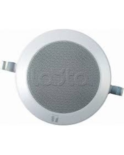 Громкоговоритель потолочный TOA PC-6WM-EB в Энгельсе Системы оповещения и трансляции TOA Pintop.ru