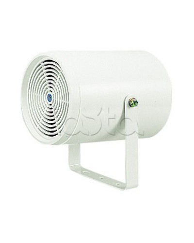 Громкоговоритель прожекторный TOA PJ-200W EU в Энгельсе Системы оповещения и трансляции TOA Pintop.ru