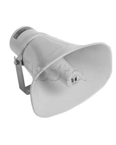 Громкоговоритель наружного исполнения TOA SC-630M в Энгельсе Системы оповещения и трансляции TOA Pintop.ru