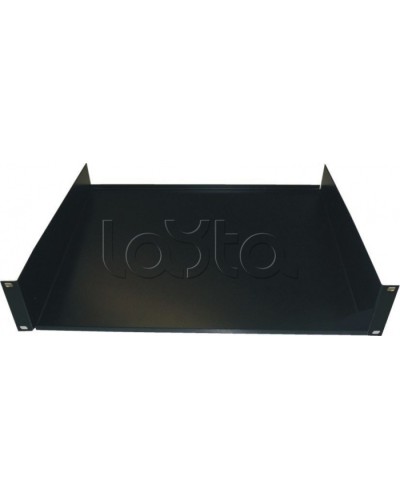 Полка цельная TOA SUS-2 в Энгельсе Системы оповещения и трансляции TOA Pintop.ru