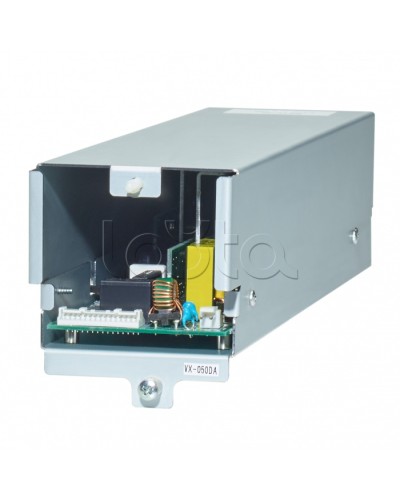 Усилитель системы VX-3000 TOA VX-015DA в Энгельсе Системы оповещения и трансляции TOA Pintop.ru