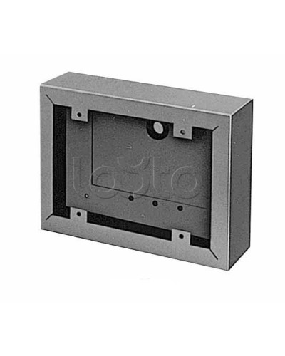 Короб для настенного монтажа TOA YS-13A в Энгельсе Системы оповещения и трансляции TOA Pintop.ru