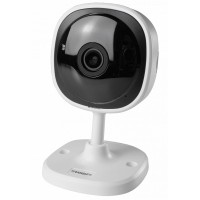 IP-камера видеонаблюдения компактная TRASSIR TR-W2C1 v2 2.8