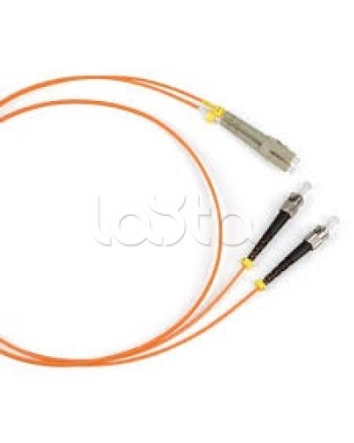 Патч-корд оптический TWT-2ST-2SC/OM2-1.5 в Энгельсе Патч-корды оптические Pintop.ru