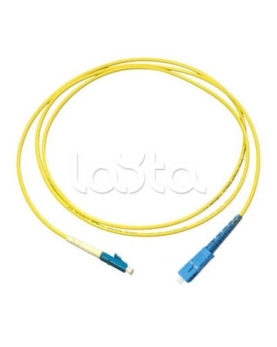 Патч-корд оптический TWT-ST-SC/SU-2.0 в Энгельсе Патч-корды оптические Pintop.ru