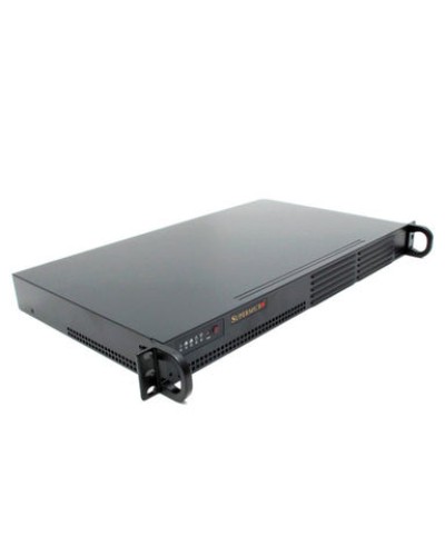 Сервер True IP Systems Server T-nect LITE в Энгельсе Аксессуары для IP домофонов Pintop.ru