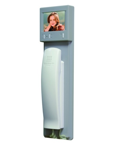 Устройство абонентское VIZIT-M327 в Энгельсе Многоабонентные устройства Pintop.ru