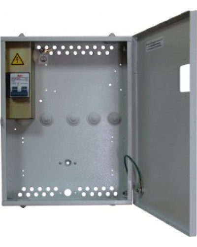 Бокс монтажный VIZIT-MB1A в Энгельсе Щиты электрические Pintop.ru