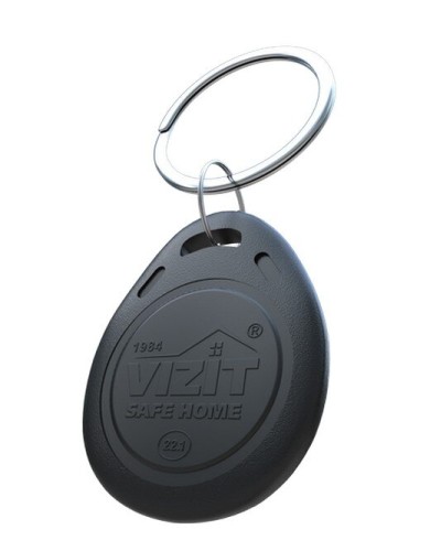 Ключ VIZIT-RF7.1 в Энгельсе Оптовые идентификаторы Pintop.ru