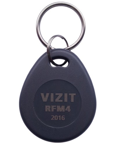 Модуль памяти бесконтактный Vizit-RFM4 в Энгельсе Оптовые идентификаторы Pintop.ru
