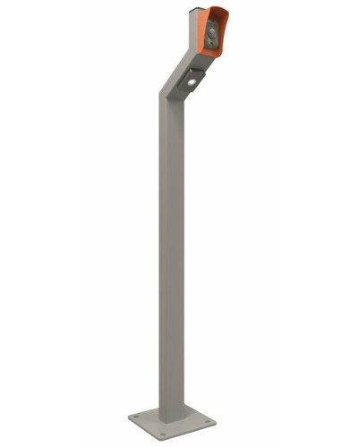 Стойка VIZIT-ST6-2-RD6-130 в Энгельсе Дополнительное оборудование для СКУД Pintop.ru