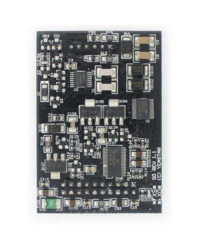 Модуль Yeastar SO в Энгельсе Дополнительное оборудование для сетей Pintop.ru