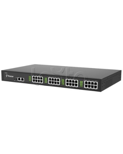VoIP-шлюз Yeastar TA3200 в Энгельсе Дополнительное оборудование для сетей Pintop.ru