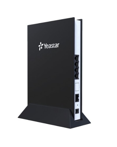 Шлюз Yeastar TA400 в Энгельсе Дополнительное оборудование для сетей Pintop.ru