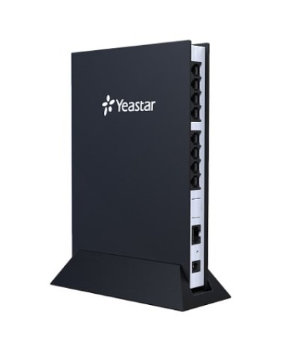 VoIP-шлюз Yeastar TA800 в Энгельсе Дополнительное оборудование для сетей Pintop.ru