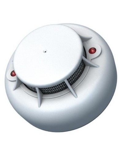 Извещатель пожарный дымовой оптико-электронный Элемент ИП 212-189 в Энгельсе Охранно-пожарное оборудование Pintop.ru