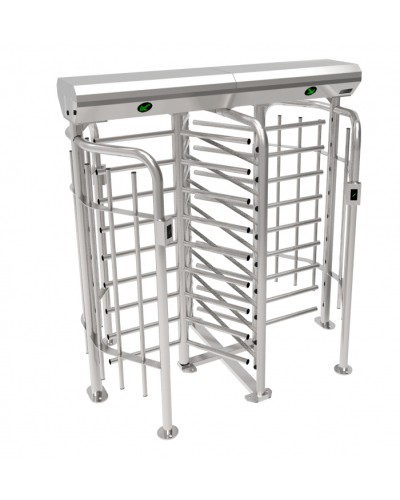 Турникет Блокпост РСТ 1400 в Энгельсе Турникеты Pintop.ru