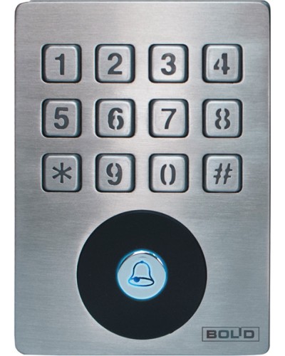 Считыватель Болид Proxy-KeyAH в Энгельсе Охранно-пожарное оборудование Pintop.ru