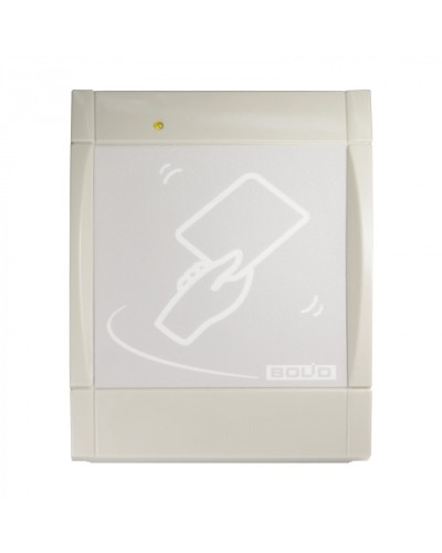 Считыватель бесконтактный настольный Болид Proxy-USB-МА в Энгельсе Охранно-пожарное оборудование Pintop.ru