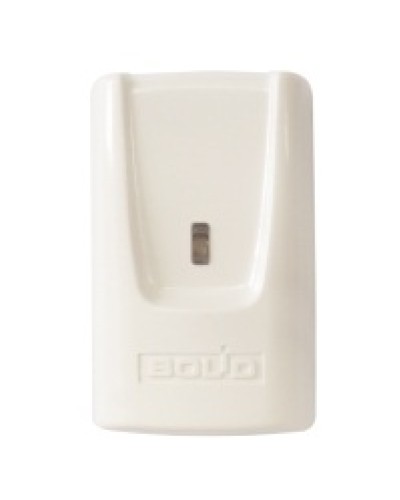 Извещатель охранный вибрационный поверхностный Болид ВУЛКАН в Энгельсе Извещатели охранные Pintop.ru