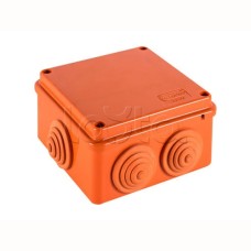 Коробка огнестойкая Экопласт 43317HF