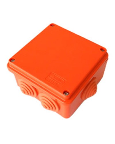 Коробка огн. E60-E90 Экопласт 43347HF в Энгельсе Коробки (ОКЛ) Экопласт Pintop.ru