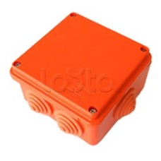 Коробка огн. E60-E90 Экопласт 43729HF