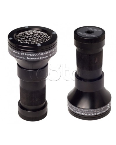 Тестовый комплект № 3 ТФ-2 Ex Эридан ТК3 в Энгельсе Дополнительное оборудование для ОПС Pintop.ru