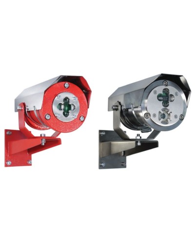 Извещатель Эрвист Сирин-Exd-ИК+УФ-М-С-Modbus в Энгельсе Взрывозащищенное оборудование (Ex) Pintop.ru