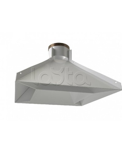 Распылитель Этернис РП-50 в Энгельсе Модули пожаротушения (Ex) Pintop.ru