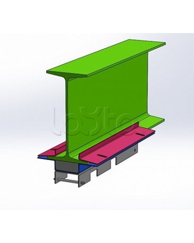 Кронштейн Этернис ДК-01 в Энгельсе Дополнительное оборудование пожаротушения Pintop.ru
