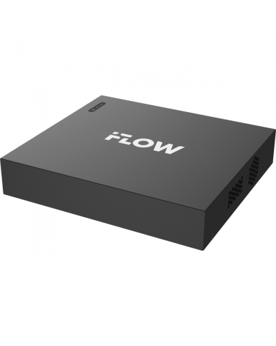 IP-видеорегистратор iFlow F-0(N4) в Энгельсе IP Видеорегистраторы Pintop.ru