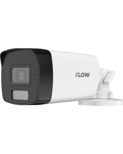 HD-TVI камера iFlow F-AC-2222M(2.8mm) в Энгельсе Аналоговые камеры Pintop.ru