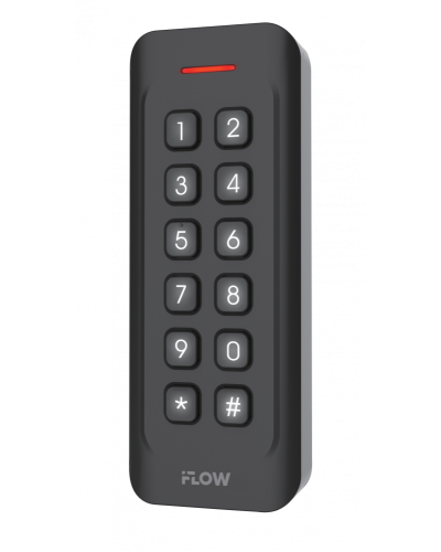 СчитывательiFlow F-KD-4302PMK в Энгельсе Считыватели Pintop.ru