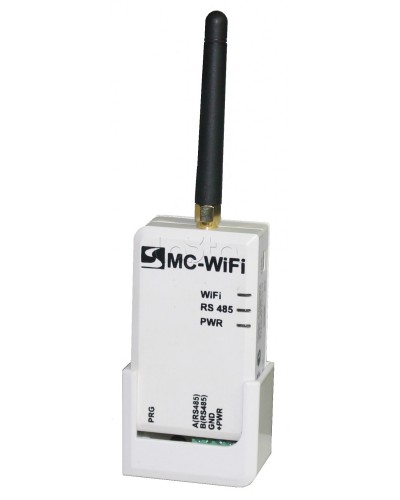 Модуль сопряжения Интеграл + МС-Wi-Fi в Энгельсе Дополнительное оборудование для ОПС Pintop.ru