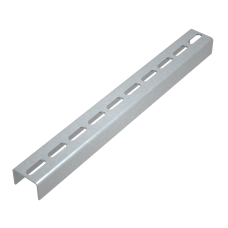 Швеллер 50х100х2,5 L2000 мм HD85 КМ-профиль (P50-100-2.5-2000 HD85)