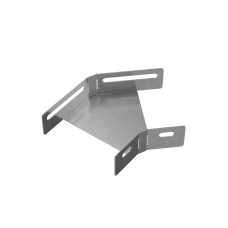 Изменяемый горизонтальный угол 0-45 гр. 50х100 мм "ПЛЮС" HD КМ-Профиль (IGLplus50-100 HD)