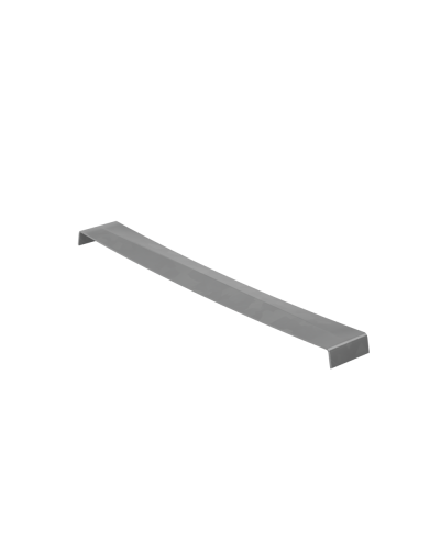 Держатель кабеля 200 мм ПЛЮС КМ-Профиль (DK200plus) в Энгельсе Аксессуары для кабель-канала Pintop.ru