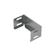 Заглушка лотка 50х50 мм КМ-Профиль (ZU50-50)