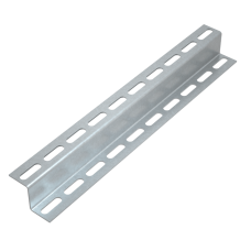 Z-профиль 60х30х32х2,5 L3000 мм КМ-профиль (Z60-30-32-2.5-3000)