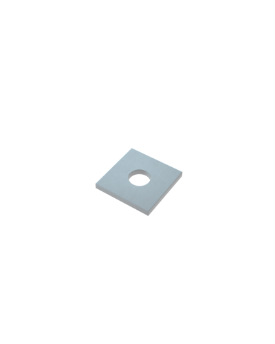 Шайба квадратная 40 мм КМ-Профиль (PS-1) в Энгельсе Аксессуары для лотков Pintop.ru